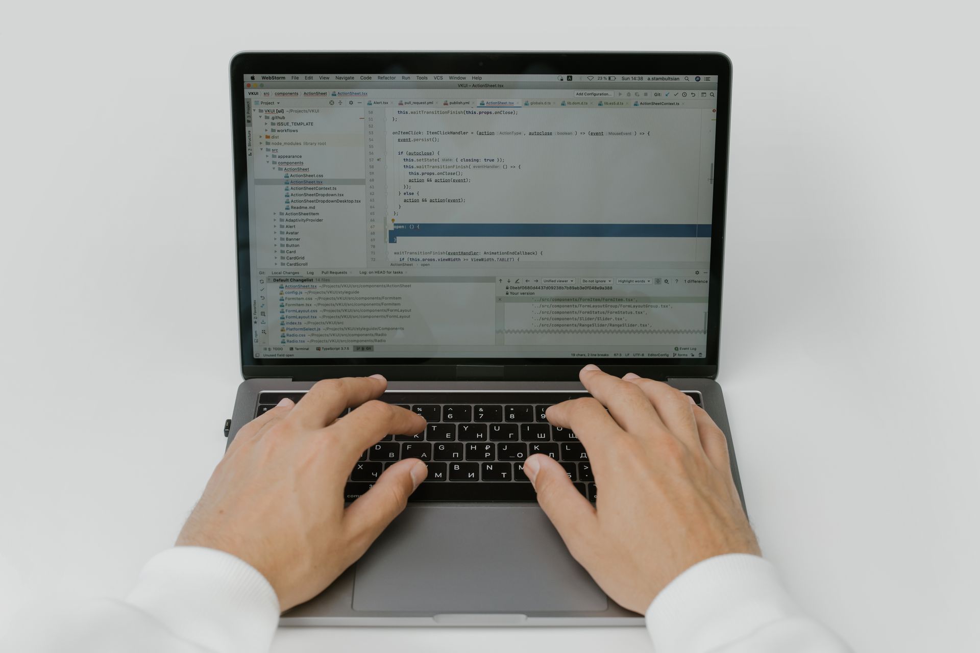 iOS-Apps ohne Mac entwickeln: Der komplette Leitfaden 2026