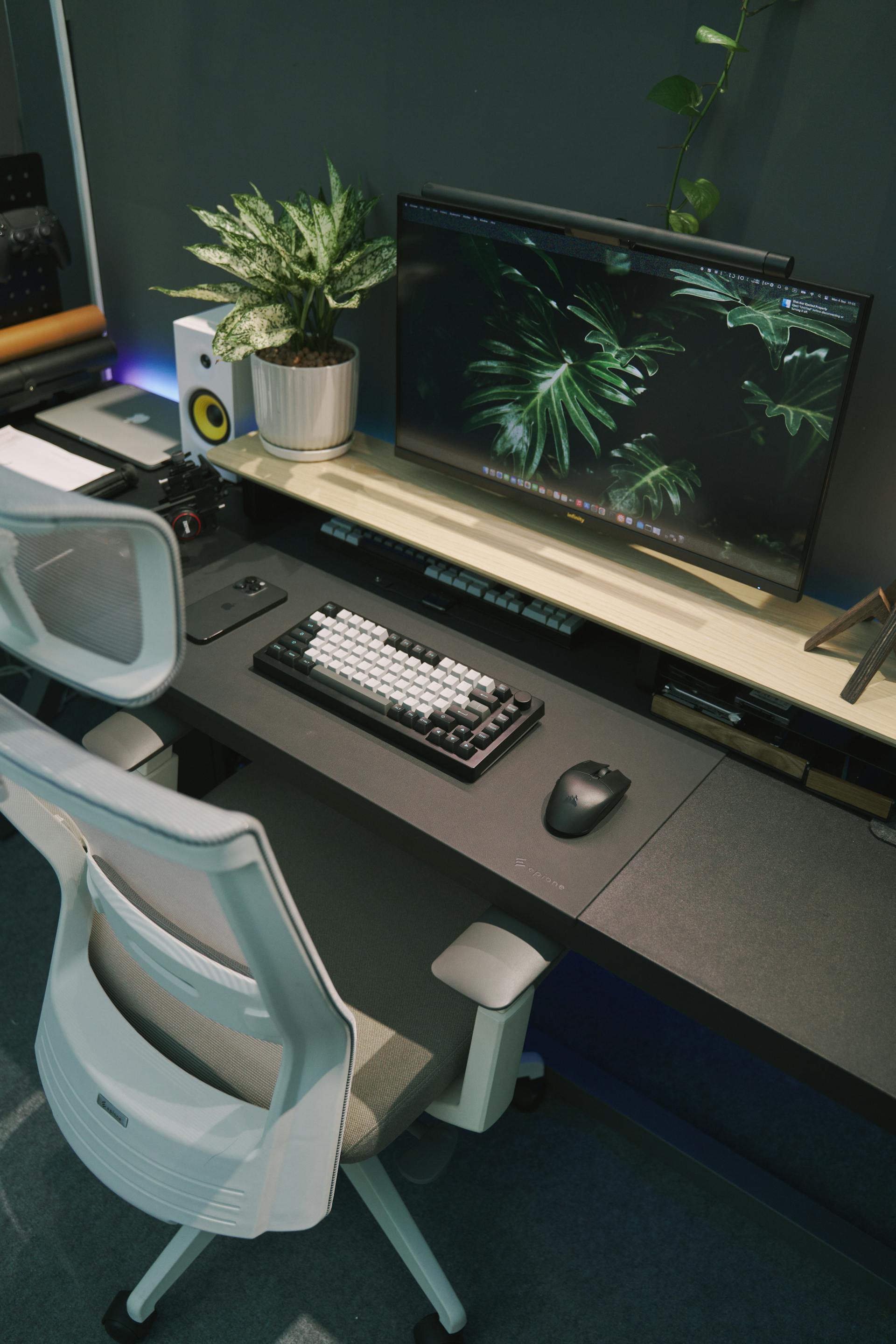 Windows-Laptop und Remote-Mac—Xcode-Builds