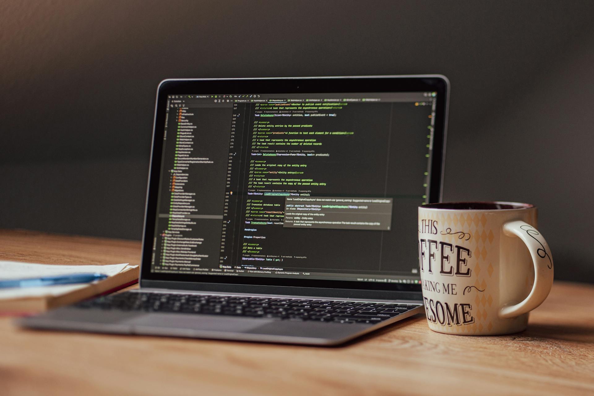 Windows 노트북과 원격 Mac 개념—Xcode 빌드